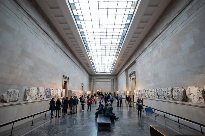 Combo: Acropolis & Acropolis Museum with Optional Tours - How the Timed Acropolis Ticket Works (And Why It’s Worth It)