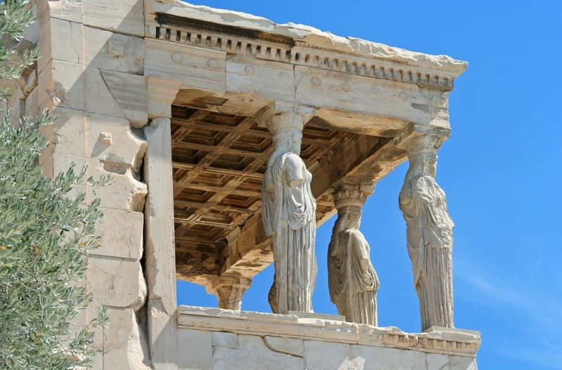 Combo: Acropolis & Acropolis Museum with Optional Tours - Your Best Order: Acropolis First, Museum Second (Mostly)