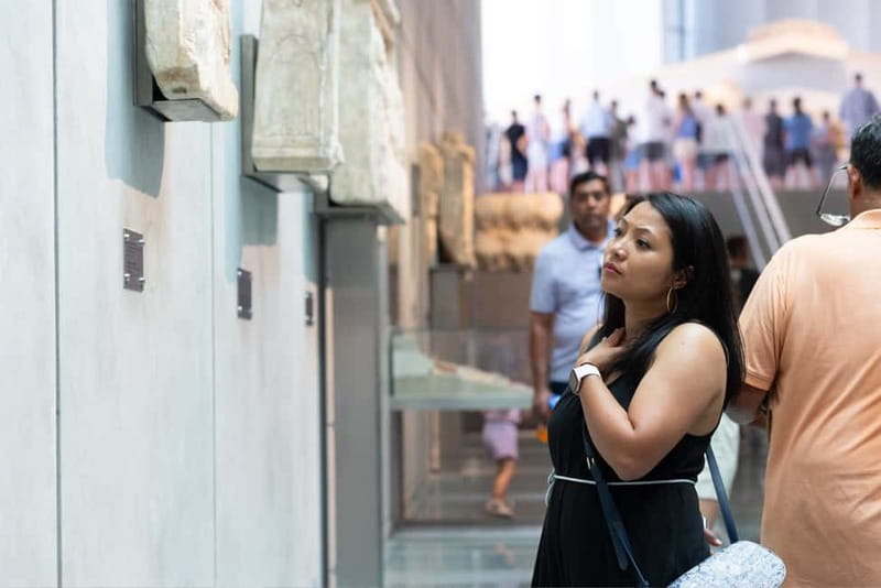 Combo: Acropolis & Acropolis Museum with Optional Tours - Optional Live Guide: When It’s Worth Paying Extra
