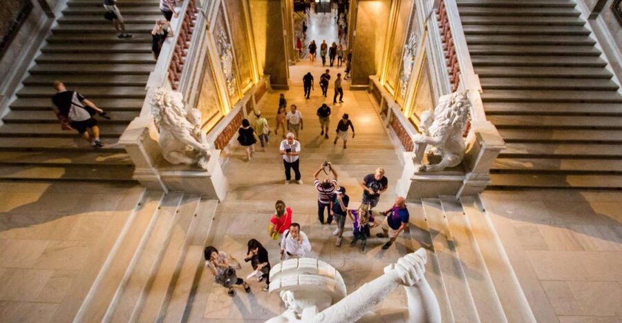 Combo Ticket: Kunsthistorisches Museum & Imperial Treasury - Kunsthistorisches Museum + Imperial Treasury: what this combo ticket really gives you