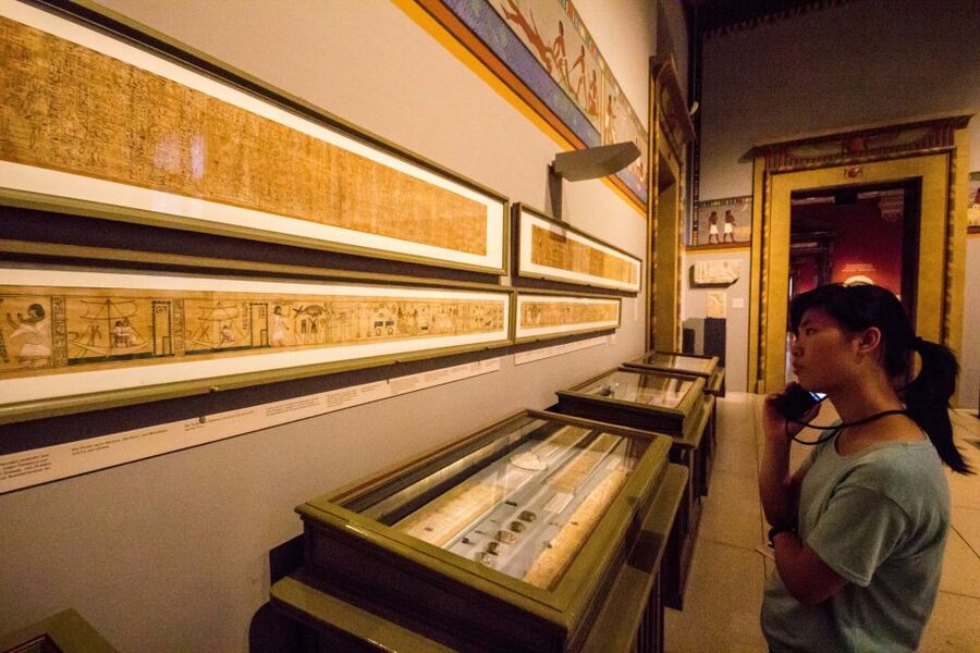 Combo Ticket: Kunsthistorisches Museum & Imperial Treasury - First stop: Kunsthistorisches Museum on Maria-Theresien-Platz