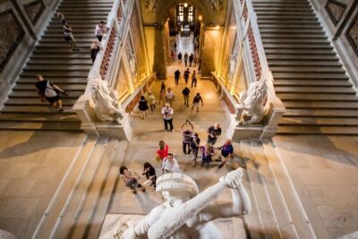 Combo Ticket: Kunsthistorisches Museum & Imperial Treasury - Timing your visit in Vienna (without feeling like you’re speed-walking)