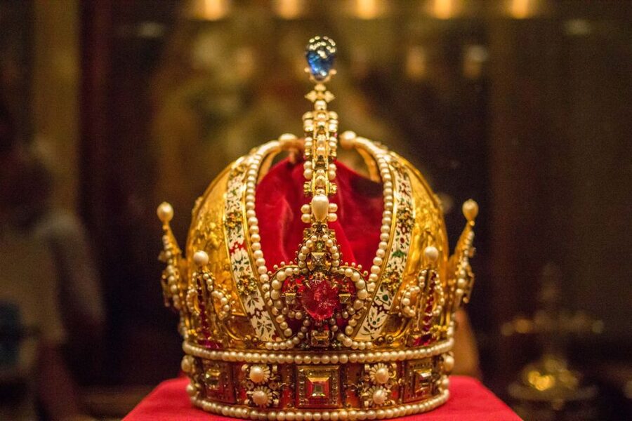 Combo Ticket: Kunsthistorisches Museum & Imperial Treasury - The little friction points that matter (and how to avoid them)
