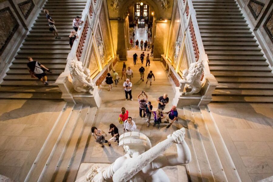 Combo Ticket: Kunsthistorisches Museum & Imperial Treasury - Timing your visit in Vienna (without feeling like you’re speed-walking)