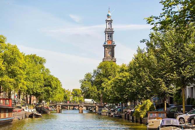 Combo Ticket: Van Gogh Museum Ticket and 1-Hour Canal Cruise - Quick hits: what you’ll feel most on the day
