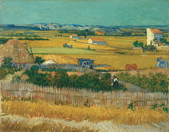 Combo Ticket: Van Gogh Museum Ticket and 1-Hour Canal Cruise - From museum to canals: choosing your cruise time and dock