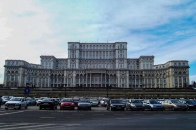 Communism in Bucharest - Landmarks, Museum & Communist Appetizers - Your walking route through communist symbols in Bucharest