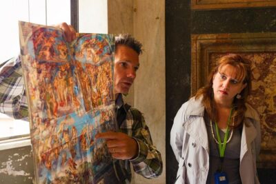 Complete Vatican: Museums, Sistine Chapel & St Peters Basilica - Stanze di Raffaello: Raphael Rooms that reward attention