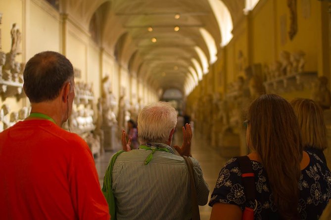 Complete Vatican: Museums, Sistine Chapel & St Peters Basilica - Price and value: is $71.38 a deal or just a ticket bundle?