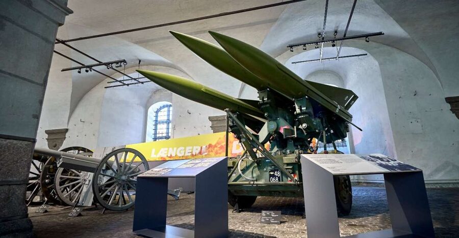 Copenhagen: Danish War Museum Entry Ticket - How long to plan in Copenhagen (and how to avoid the rush)