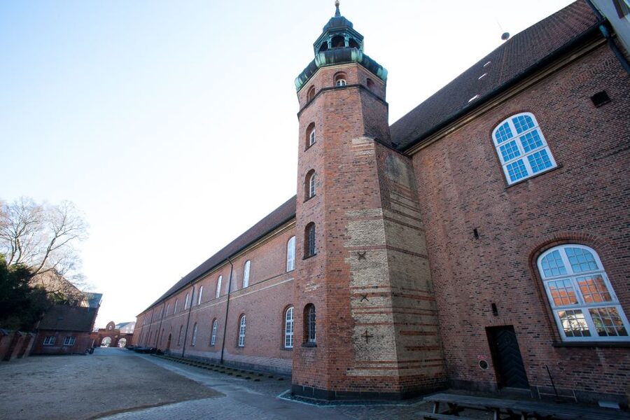 Copenhagen: Danish War Museum Entry Ticket - Danish War Museum in Copenhagen: why the Tøjhus Arsenal matters