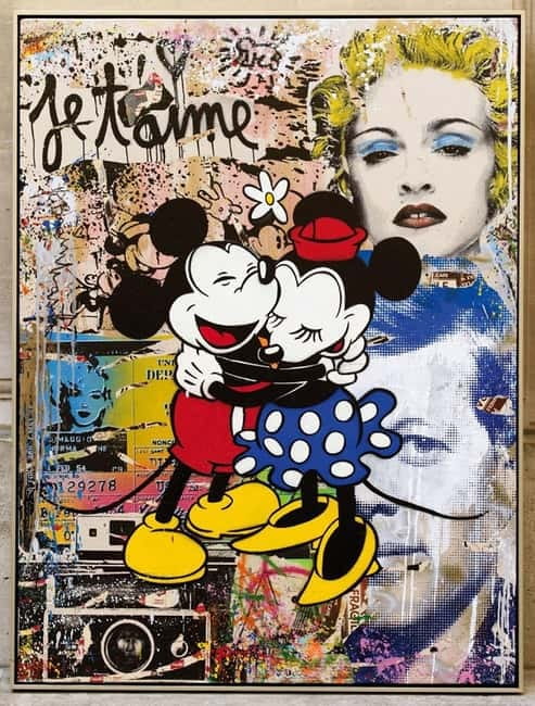Copenhagen: MACA Museum: Banksy & Street Art Entry Ticket - How the museum experience actually feels (and what to watch for)