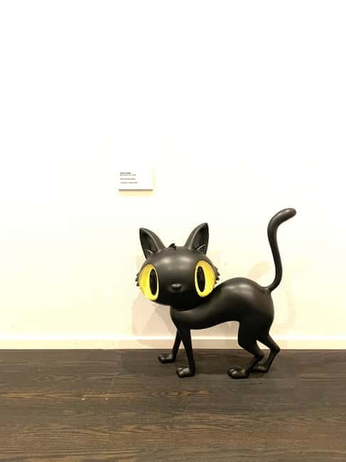 Copenhagen: MACA Museum: Banksy & Street Art Entry Ticket - MACA Museum’s best pairing: Nyhavn canals, bars, and a fairytale neighborhood