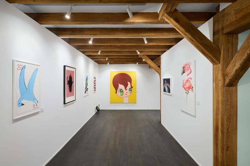 Copenhagen: MACA Museum: Banksy & Street Art Entry Ticket - Should you book MACA Museum’s Banksy & Street Art ticket?