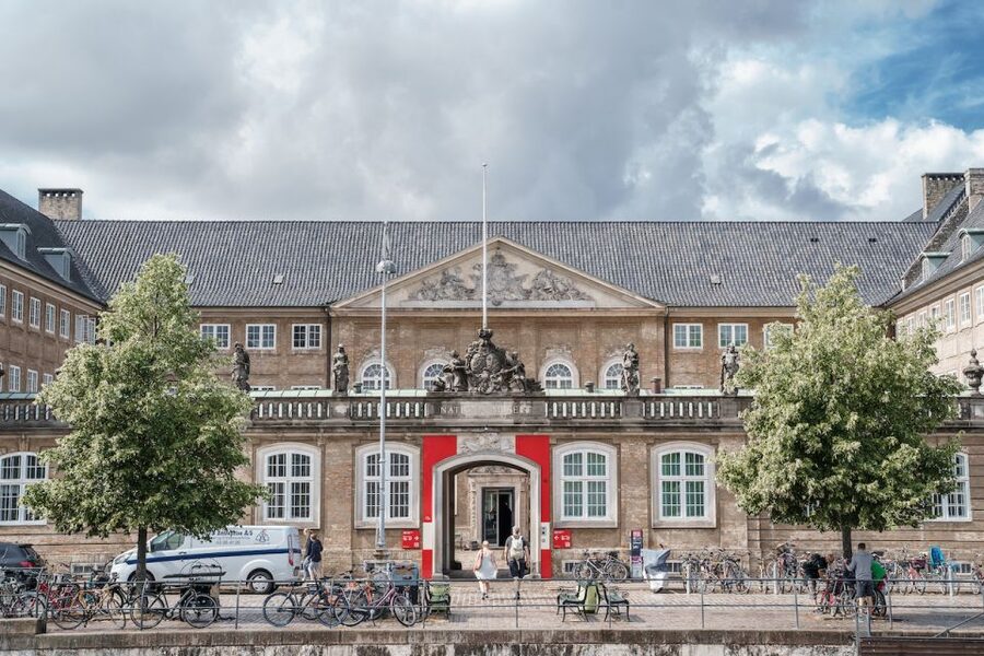 Copenhagen: National Museum of Denmark Entry Ticket - FAQ