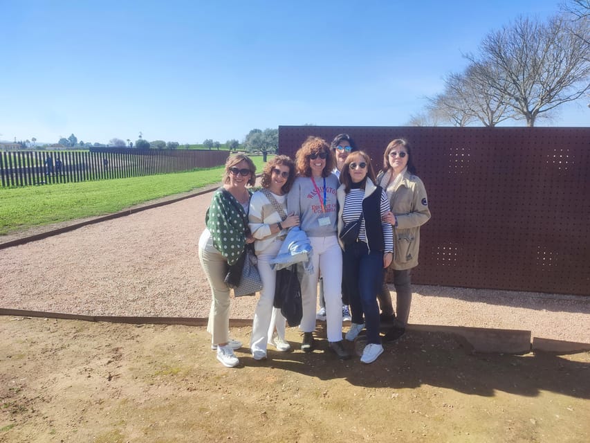 Cordoba: Medina Azahara Museum and Archaeological Site Tour - Touring the Ruins: Where Abd al-Rahman III Wanted the World Watching