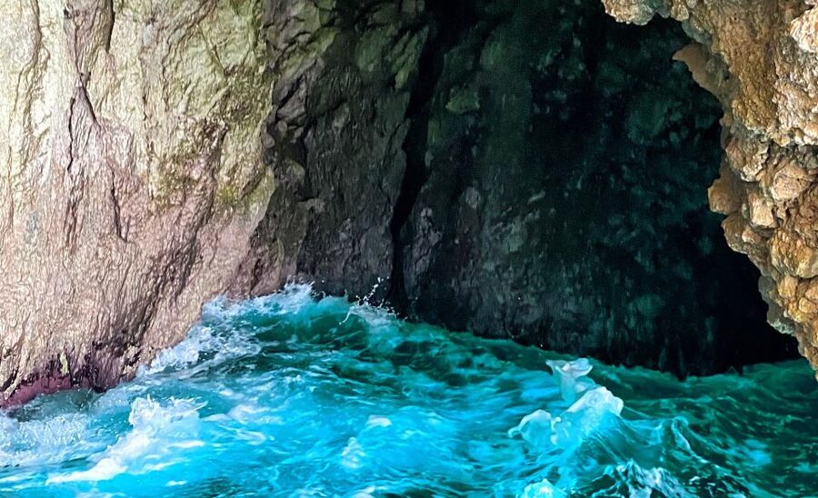Corfu: Shore & Shared – Palaiokastritsa, Lakones, Kratsalo - Who Should Book This Corfu Shore Trip