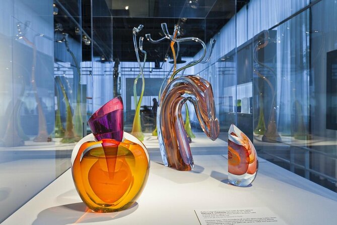 Corning Museum of Glass Admission Tickets - Key things to know before you go