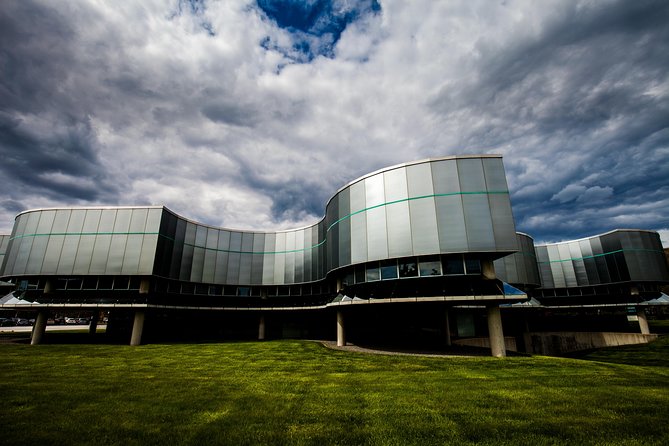 Corning Museum of Glass Admission Tickets - Glassmaking Through Time: Ancient Rome to Venetian Renaissance
