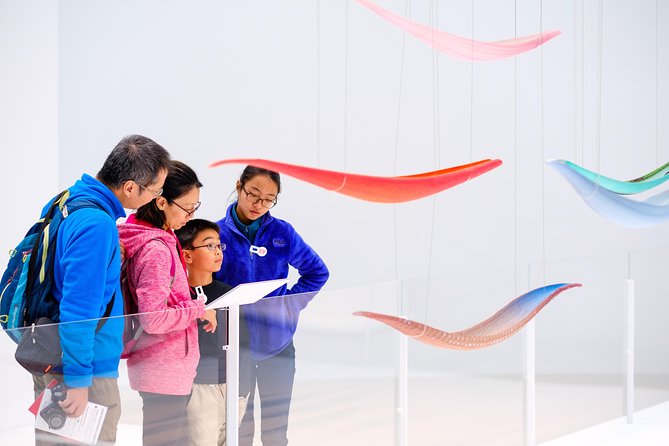 Corning Museum of Glass Admission Tickets - Make Your Own Glass: When the Workshop Fees Make Sense