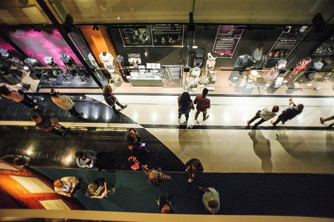 Country Music Hall of Fame and Museum Admission - How to fit this into a Nashville day without overstuffing your schedule