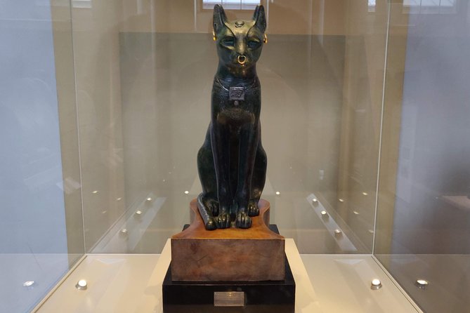 Crash course in archaeology at the British Museum - The real payoff: deciphering ancient writing (and why it’s not just trivia)