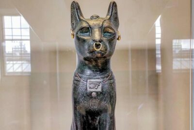 Crash course in archaeology at the British Museum - What you’ll see inside the British Museum: highlights that span continents