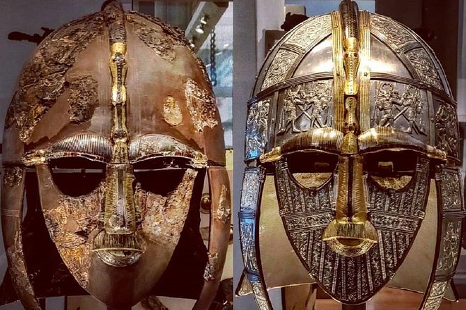 Crash course in archaeology at the British Museum - The 5.5-hour schedule: breaks, chair advice, and how to stay comfortable