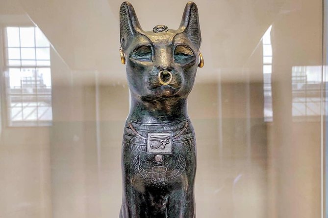 Crash course in archaeology at the British Museum - What you’ll see inside the British Museum: highlights that span continents