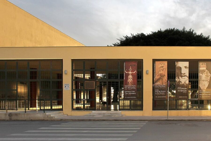 Crete: Knossos Palace and Museum E-Tickets with Audio Guides - Should You Book This Knossos + Museum E-Ticket Combo?