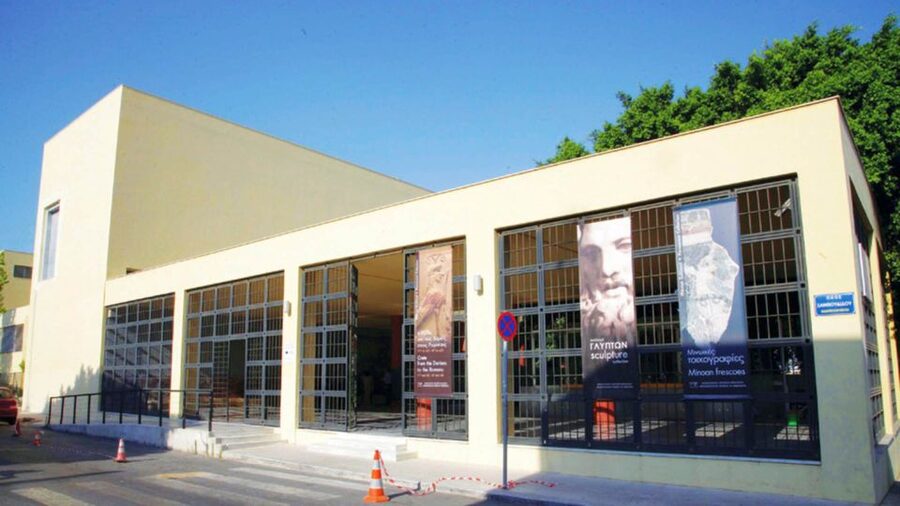 Crete: Knossos Palace and Museum E-Tickets with Audio Guides - FAQ