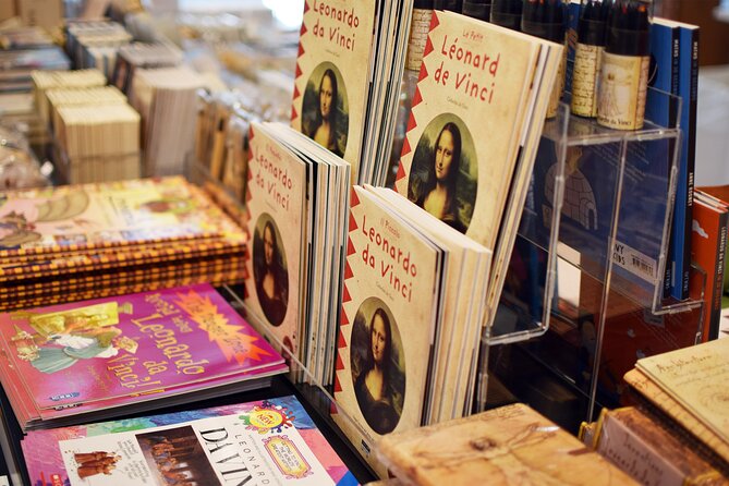 Da Vinci Interactive Museum Venice Scuola di San Rocco - Tickets, value, and how to get the most from it
