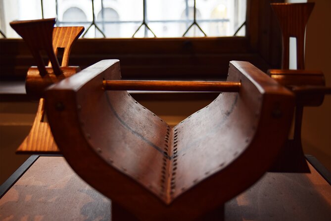Da Vinci Interactive Museum Venice Scuola di San Rocco - How to pair it with the San Rocco area in one Venice day