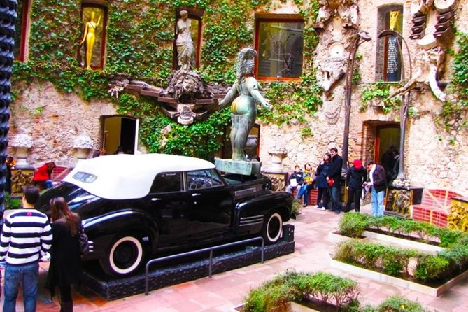 Dali Museum & Cadaques Small Group Tour with Hotel pick-up - What this tour is best for (and who might prefer something else)