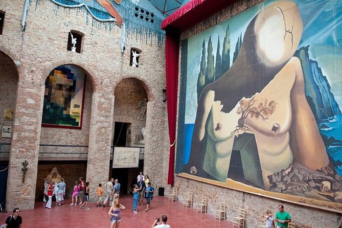 Dali Museum & Cadaques Small Group Tour with Hotel pick-up - Price and value: does it add up?
