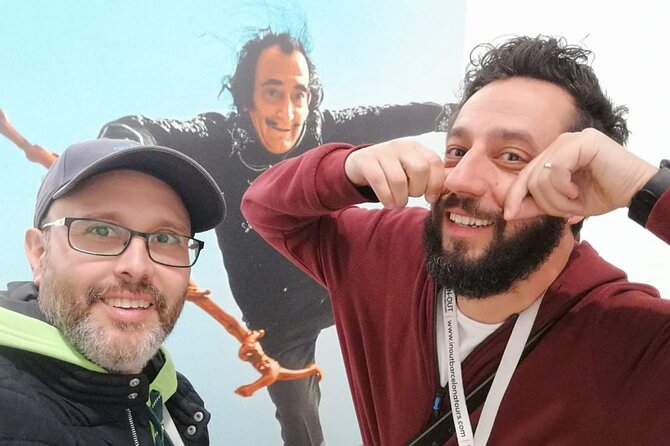 Dali Museum & Cadaques Small Group Tour with Hotel pick-up - Figueres: Dalí’s hometown and the Theatre-Museum connection