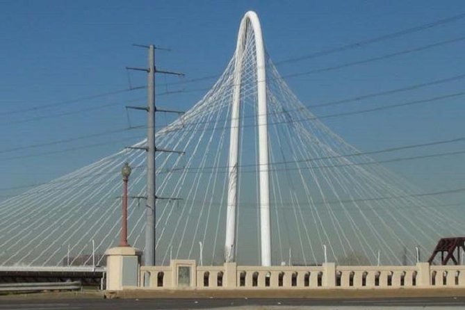 Dallas and JFK Full-Day Tour with Sixth Floor Museum and Oswald Rooming House - The Oswald Rooming House Museum: why this stop feels different