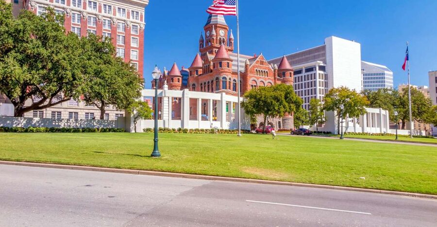 Dallas: JFK Assassination and Sixth Floor Museum Tour - What makes this Dallas JFK tour hit differently