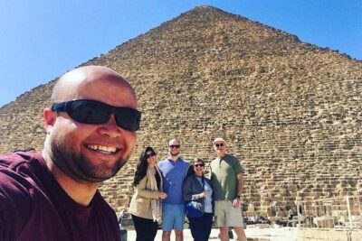 Day-Tour To Giza Pyramids, Great Sphinx, Egyptian Museum & Khan El Khalili - Egyptian Museum (Museum of Egyptian Antiquities): Tutankhamun and Mummies, Not Just Random Rooms