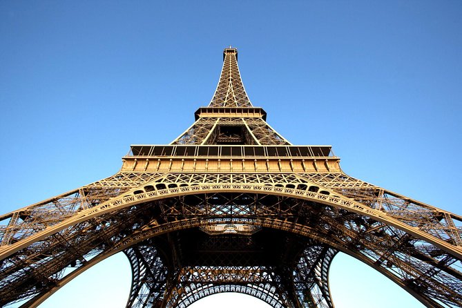 Day Trip to Paris with Eiffel Tower, Notre Dame and Louvre Museum - Key points before you go