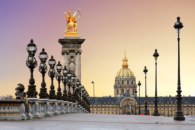 Day Trip to Paris with Eiffel Tower, Notre Dame and Louvre Museum - Louvre time: the Mona Lisa stop you’ll actually make