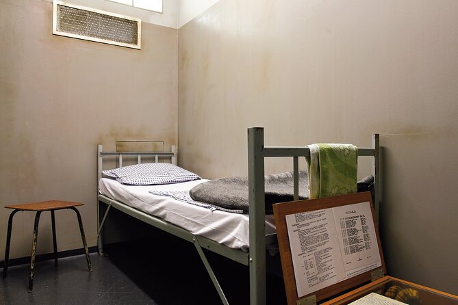 DDR Museum Berlin Admission Ticket - Virtual GDR housing estate and the apartment reality check