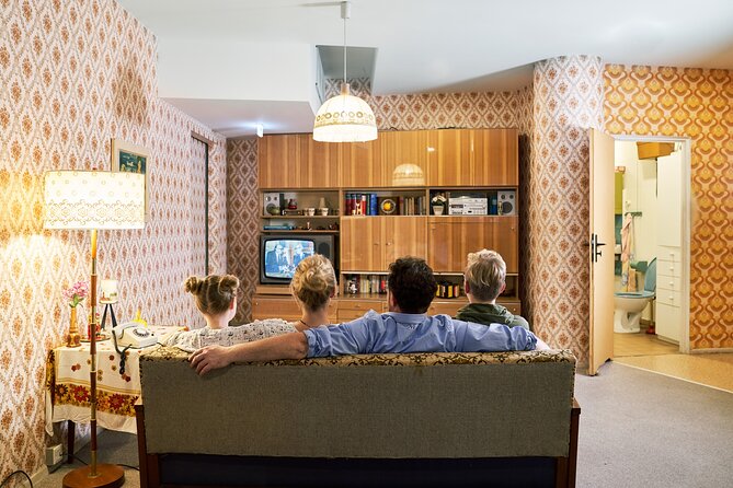 DDR Museum Berlin Admission Ticket - Timing matters: crowds, heat, and how to protect your visit