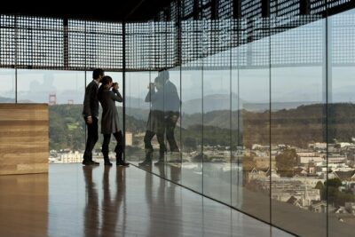 de Young Museum General Admission Ticket - Price Value Check for $20 General Admission