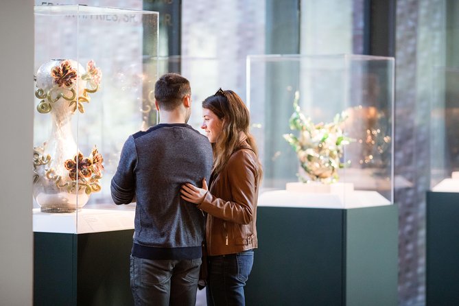 de Young Museum General Admission Ticket - Don’t Miss the Hamon Observation Tower and Sculpture-Garden Views
