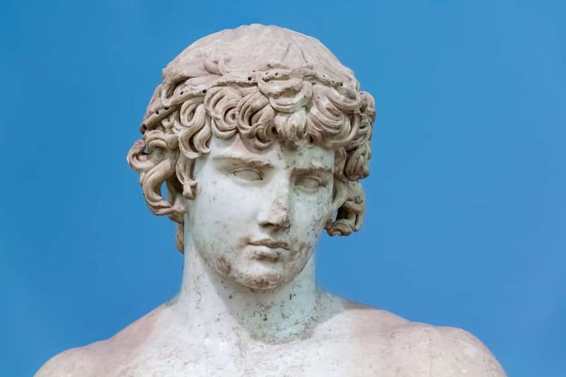Delphi: Archaeological Site & Museum Ticket with Audio Tours - Audio guide on your phone: how to do it smoothly