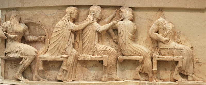 Delphi: Archaeological Site & Museum Ticket with Audio Tours - Entrance logistics that save time without extra stress