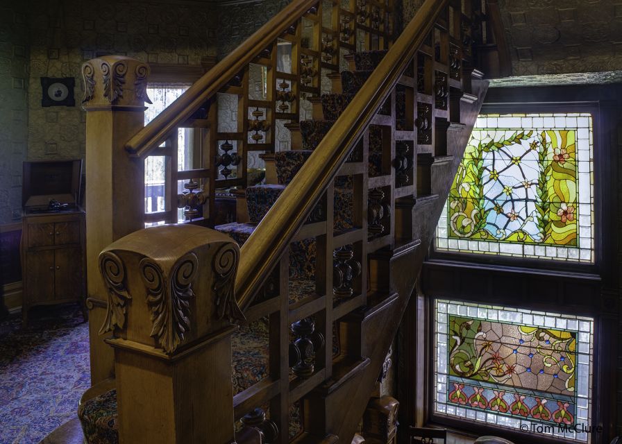 Denver: Molly Brown House Museum Self-Guided Tour & Entry - Key things I’d watch for before you go