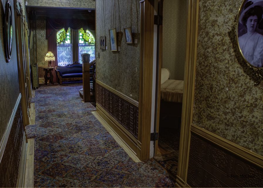 Denver: Molly Brown House Museum Self-Guided Tour & Entry - What You’re Paying $15 For: A 1-Hour Self-Guided Story