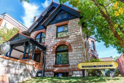 Denver: Molly Brown House Museum Self-Guided Tour & Entry - Entering The House: Timing, What to Bring, and Where to Start